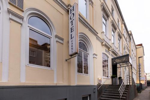 Hotel Bremer Haus, Bremen (photo 4)