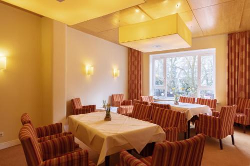 Novum Hotel Bremer Haus - image 13