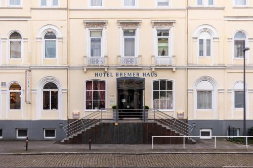 Hotel Bremer Haus, Bremen (photo 3)