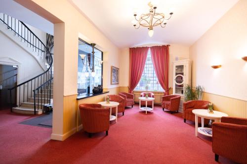 Hotel Bremer Haus, Bremen (photo 7)