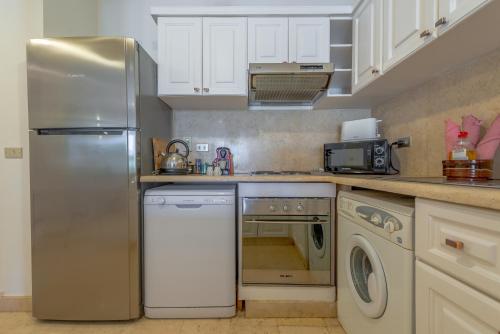 Stunning poolhouse duplex - 3 bedrooms - South Marina - El Gouna 5