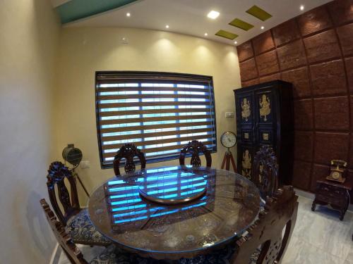 Kokan Heritage Resort - 레스토랑