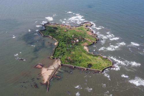 Kokan Heritage Resort - 주변 환경