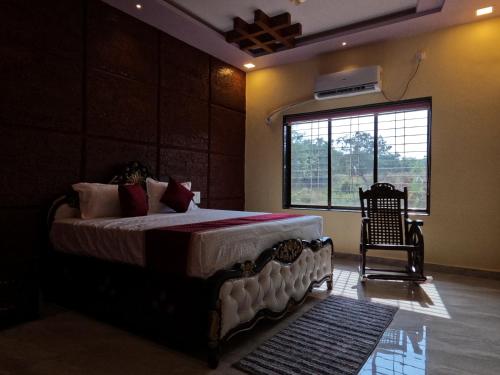 Kokan Heritage Resort
