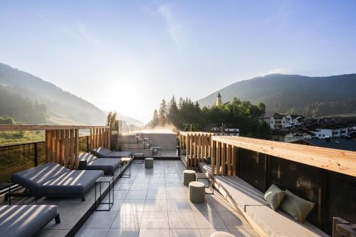 Loewe Dolomites - Hotel - San Candido