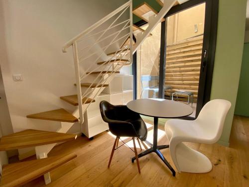 Studio Beautes FSHH 2