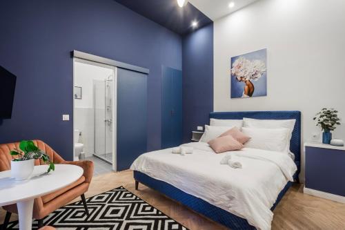 D58 - Grand Boulevard Royal Apartment - Best Location by BQA 3