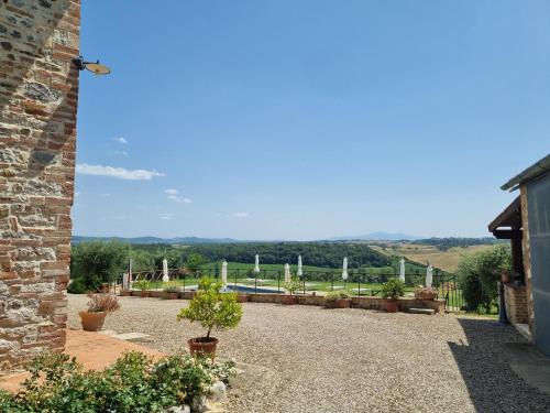Agriturismo Melariano - 전망