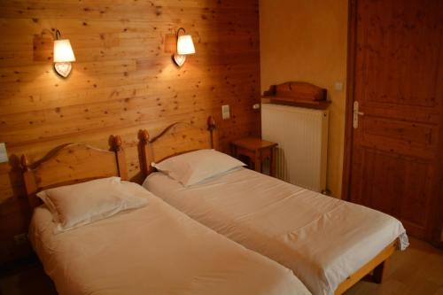 Hôtel Alpis Cottia - image 6