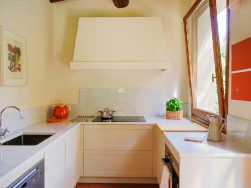 Stalla - Villa with garden in the historic center, Florencja (zdjęcie 5)