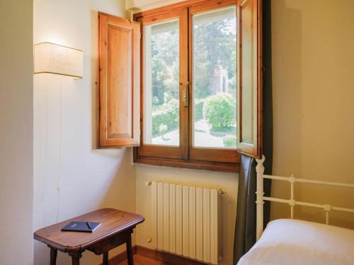 Stalla - Villa with garden in the historic center, Florencja (zdjęcie 10)