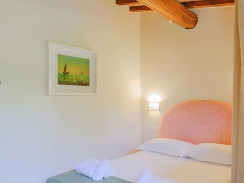 Stalla - Villa with garden in the historic center, Florencja (zdjęcie 4)