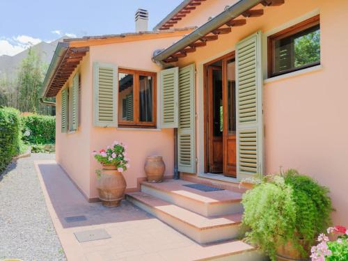Stalla - Villa with garden in the historic center, Florencja (zdjęcie 7)