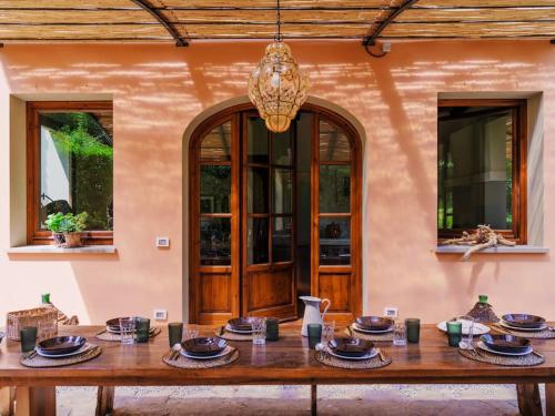 Stalla - Villa with garden in the historic center, Florencja (zdjęcie 2)