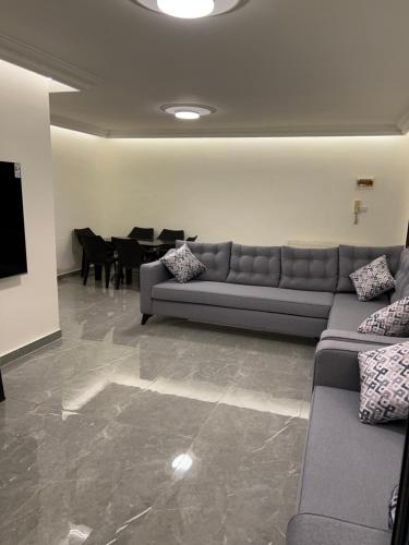 Skyline Serenity modern apartment 1 - image 8