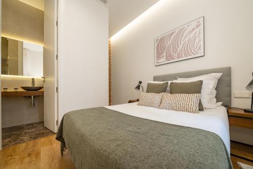 Goya III 3BR 2BH, Madrid
