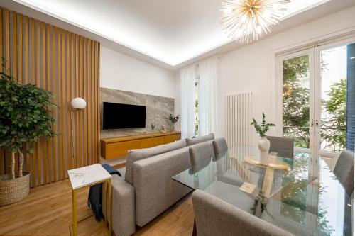 Goya III 3BR 2BH, Madrid