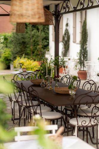 Braja - Accommodation - Sommariva del Bosco