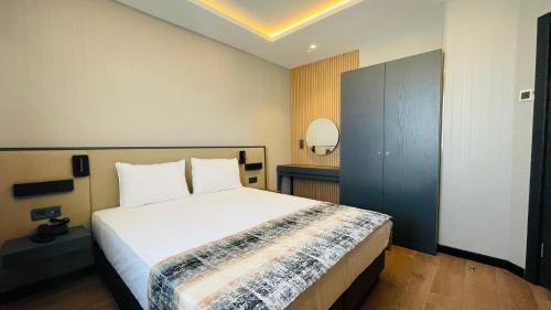 Osmanbey Fatih Hotel, Istanbul