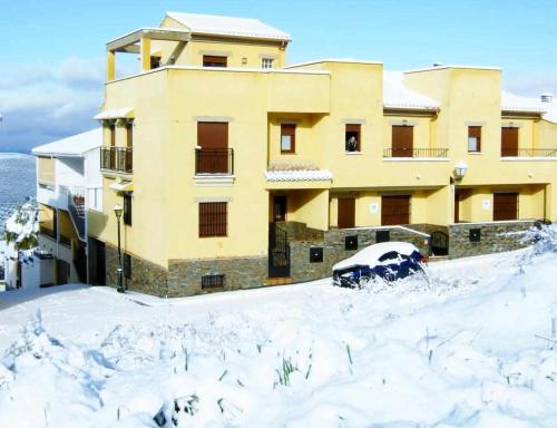 A 15 minutos Granada, piscina, jacuzzi, barbacoa in Guevejar