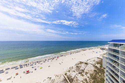 Lighthouse Condos Gulf Shores - 전망