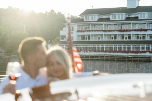 Mill Falls Resort Collection at the Lake Mill Falls Resort Collection at the Lake