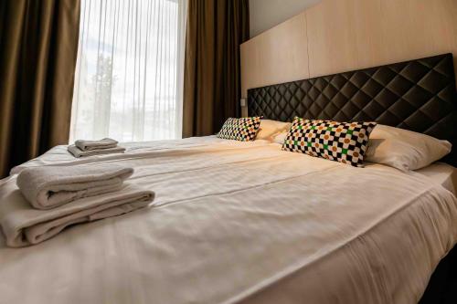 Aparthotel Hine Adon Bern Airport - image 2
