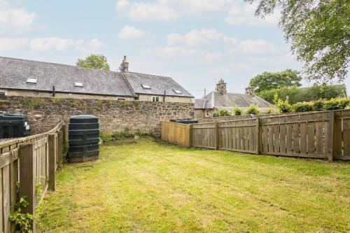 Kert, Host & Stay - Canny Cottage in Otterburn