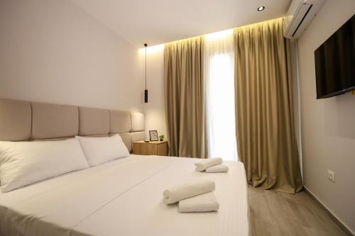 Blue Studios by Comfort Suites, Golem