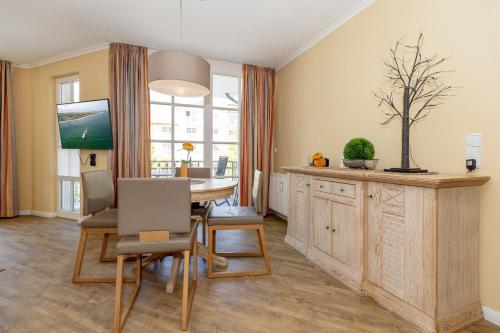 Apartmenthaus Atlantik Apartmenthaus Atlantik 102 in Ostseebad Kuhlungsborn