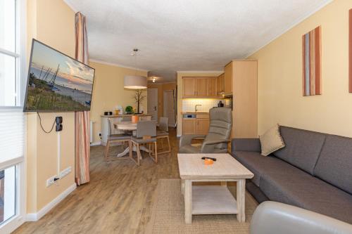 Apartmenthaus Atlantik Apartmenthaus Atlantik 102 in Ostseebad Kuhlungsborn