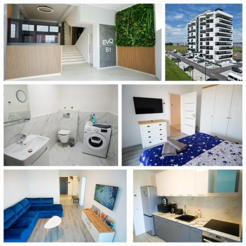 Hunyadi Luxury Evolution in Selimbar