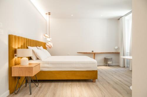 Kosi Suites, Città di Corfù