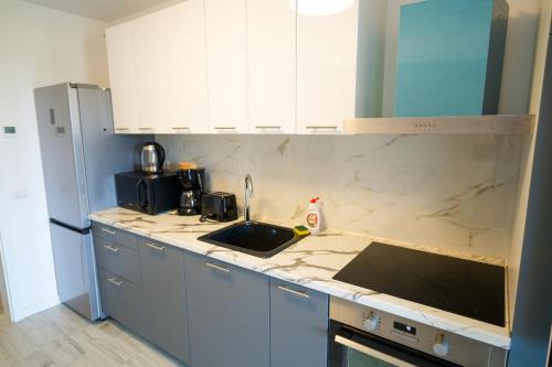 Hunyadi Luxury Evolution in Selimbar