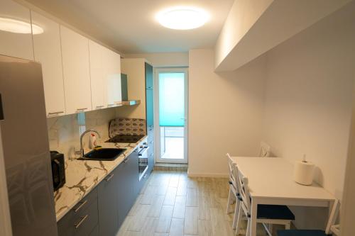 Hunyadi Luxury Evolution in Selimbar