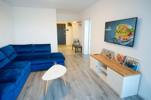 Hunyadi Luxury Evolution in Selimbar