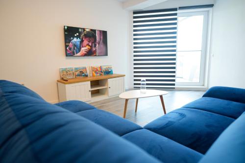 Hunyadi Luxury Evolution in Selimbar