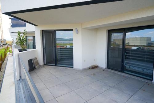 Hunyadi Luxury Evolution in Selimbar