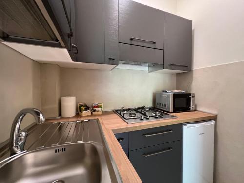 Létesítmények, Vecchio Mulino Apartaments 9&10 in Entracque