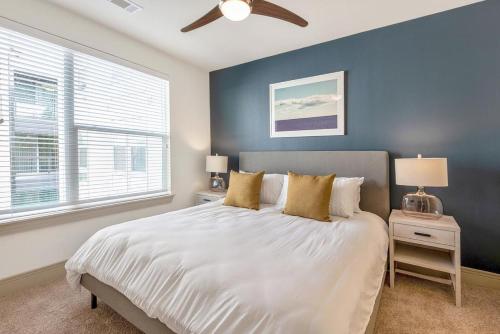 Landing at Preserve at Rolling Oaks - 1 Bedroom in Rolling Oaks in Austin, USA