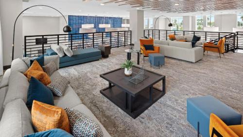 Landing at Deseo Grande - 1 Bedroom in Southwest Orlando in Orlando, USA