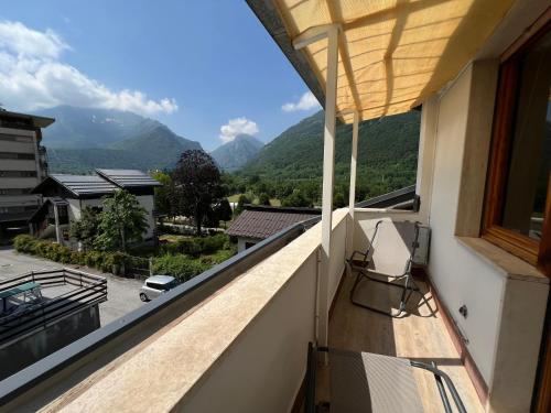 A környék, Vecchio Mulino Apartaments 9&10 in Entracque