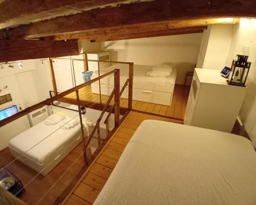 La Loge Du Vieux Lyon - main image