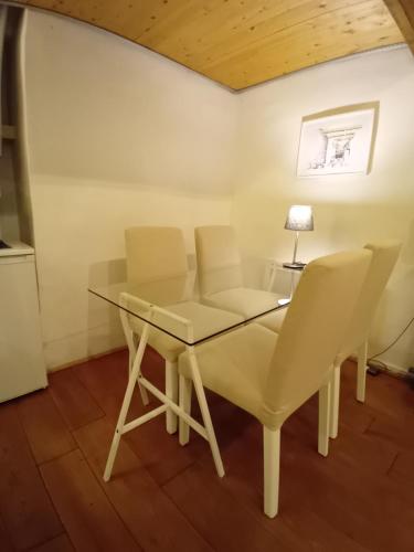La Loge Du Vieux Lyon - image 2