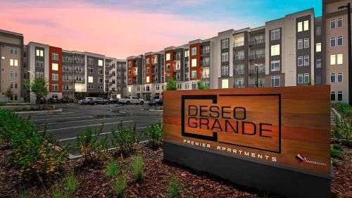 Landing at Deseo Grande - 2 Bedrooms in Southwest Orlando in Orlando, USA