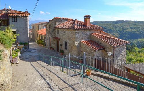 Viesnīcas āriene, Casa Maria Pieve in Talla