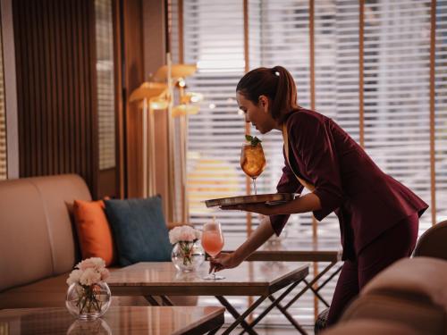 Aira Bangkok Sukhumvit 11 by Kingston Hotels, Bangkok (foto 7)