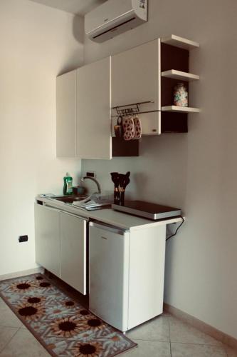 Sole Luna Apartments in Torricella