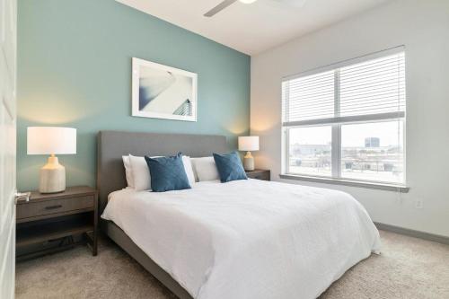 Landing at Preserve at Rolling Oaks - 1 Bedroom in Rolling Oaks in Austin, USA