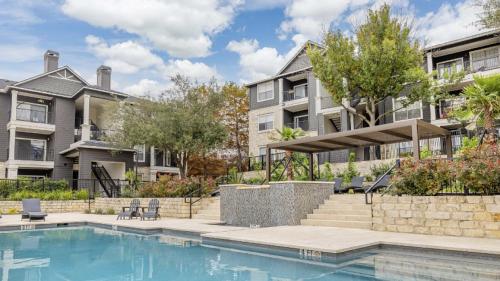 Landing at Preserve at Rolling Oaks - 1 Bedroom in Rolling Oaks in Austin, USA